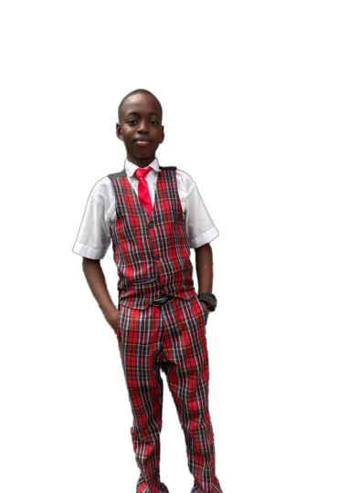 Charis Anglican School