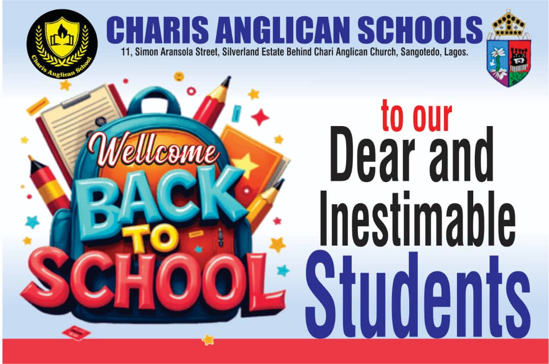 Back to School January 2026