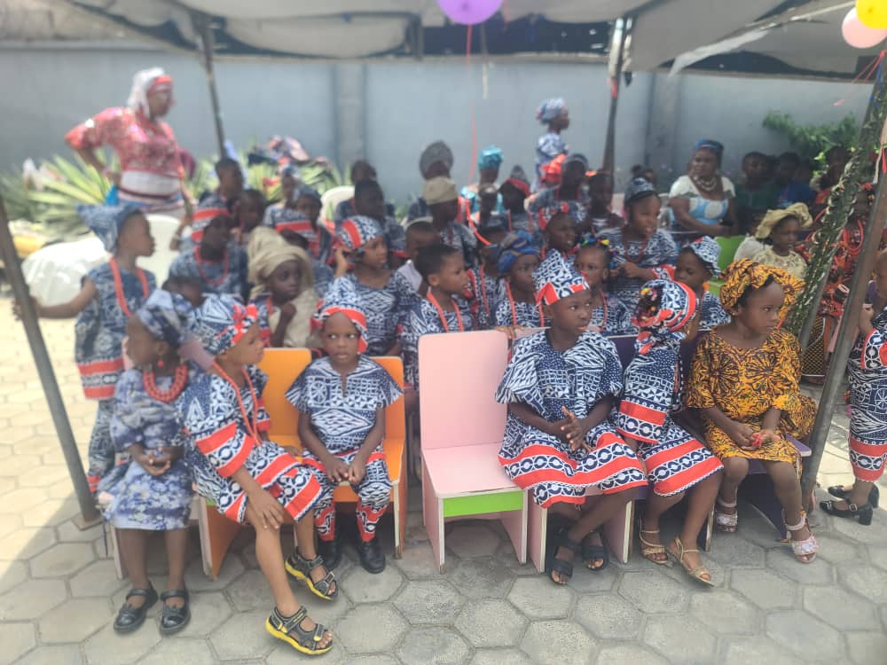 Cultural Celebration