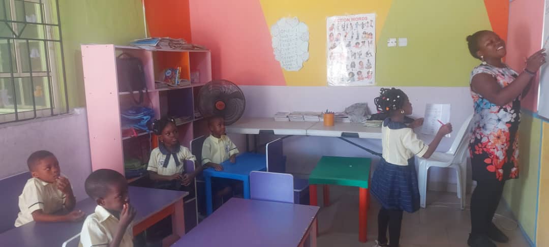 Educational Activities